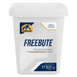 FreeBute Powder for Horses  Cavalor